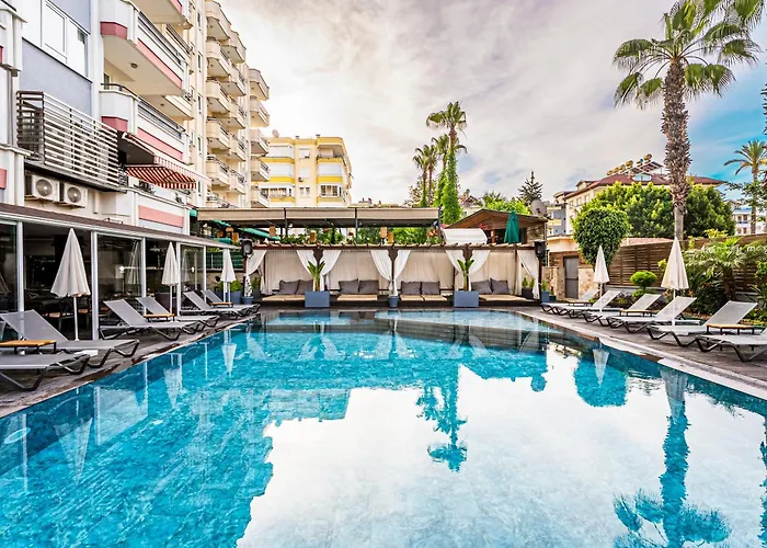 Hma & Suites
